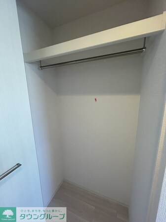 エスリード鶴舞グランパークスの物件内観写真